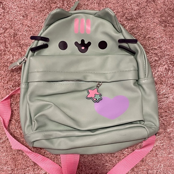 Pusheen backpack - Picture 1 of 2